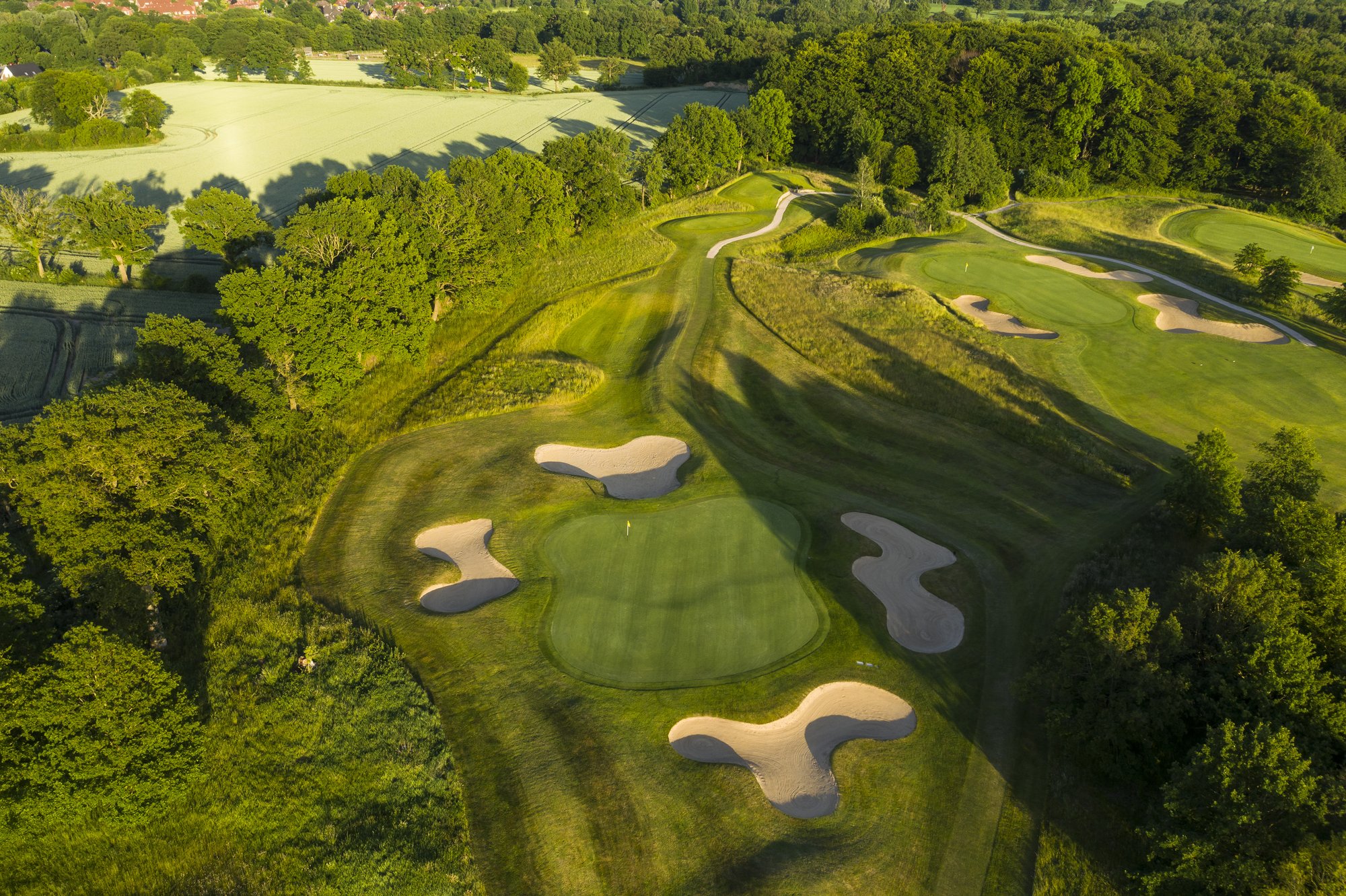21.08.2026 - 23.08.2026  | Trainingsreise im Gut Kaden mit PGA Golf Professional