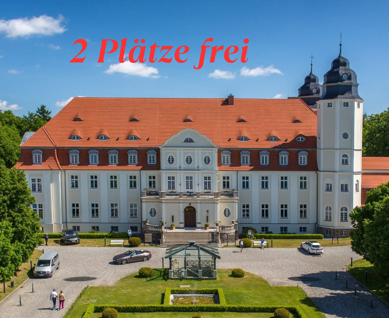 19.06.2026 - 21.06.2026  | Summer-Meeting Fleesensee mit PGA Golf Professional