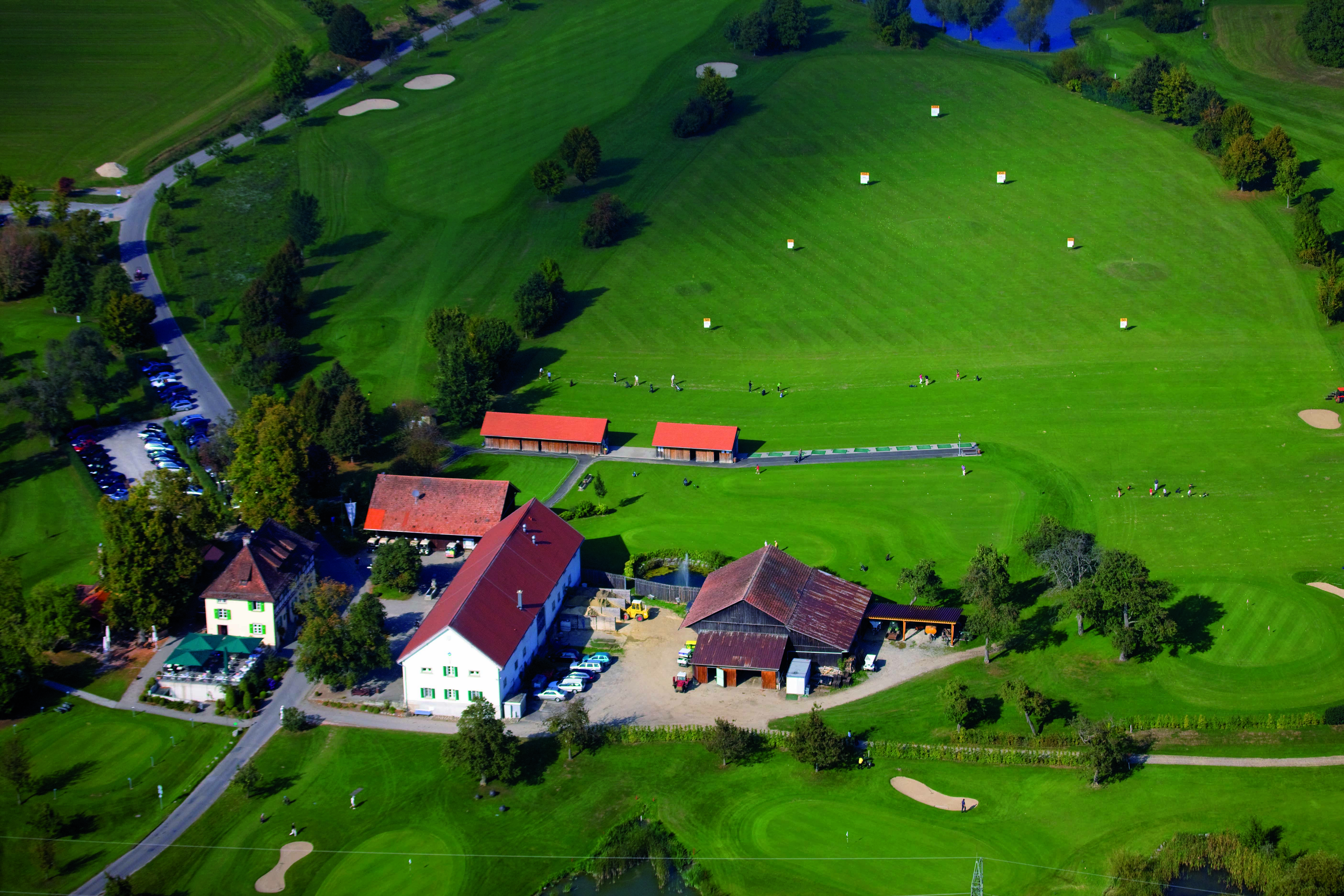 Bodensee Golf-Trainingsreise, Impression 9