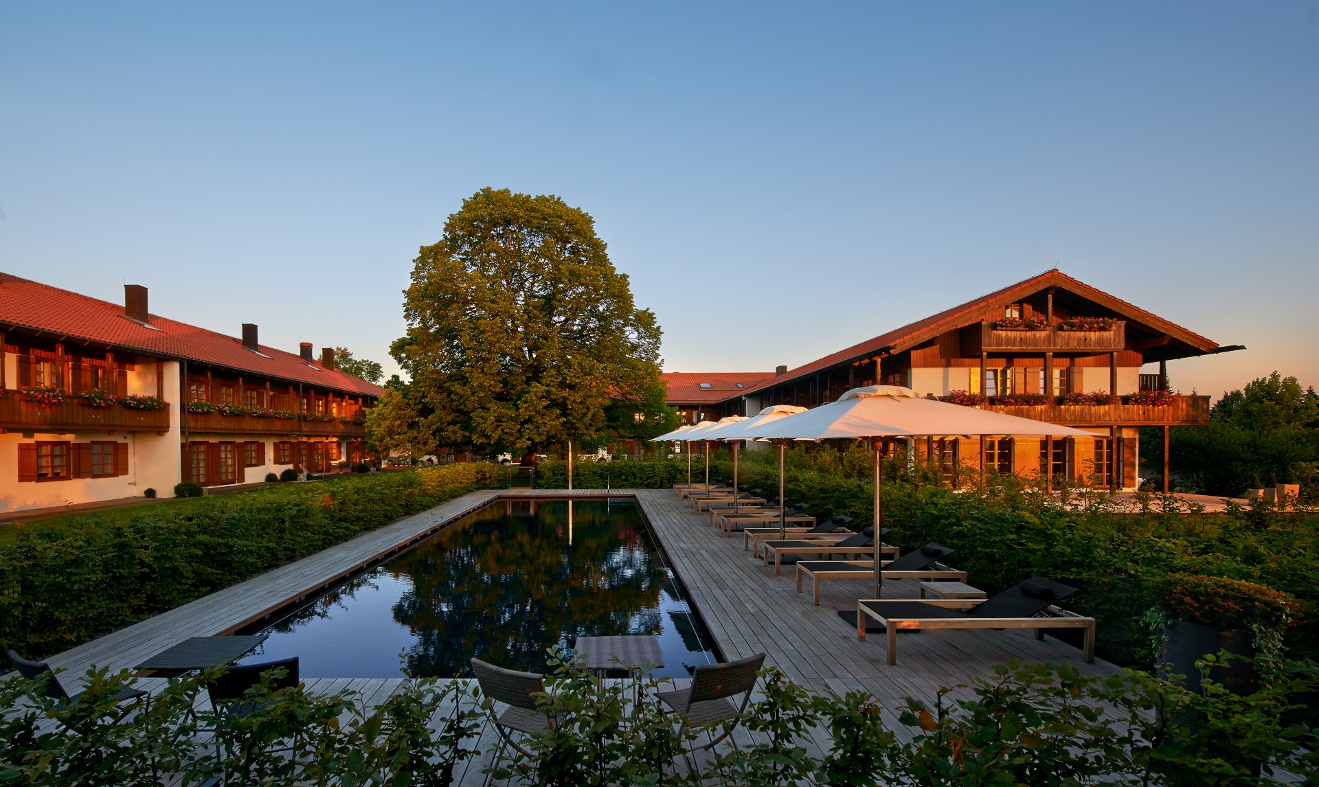17.06.2026 - 21.06.2026  | Tegernsee Golf Trainingsreise mit PGA Golf Professional | ab 1599,-- 