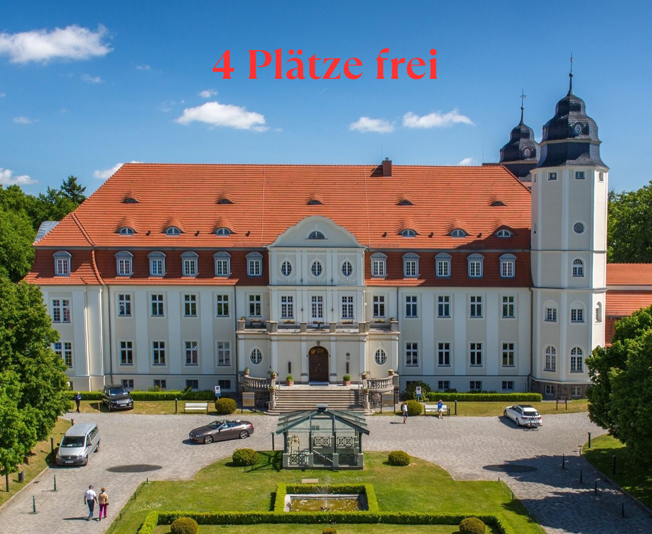 19.06.2026 - 21.06.2026  | Summer-Meeting Fleesensee mit PGA Golf Professional | ab 1099,--