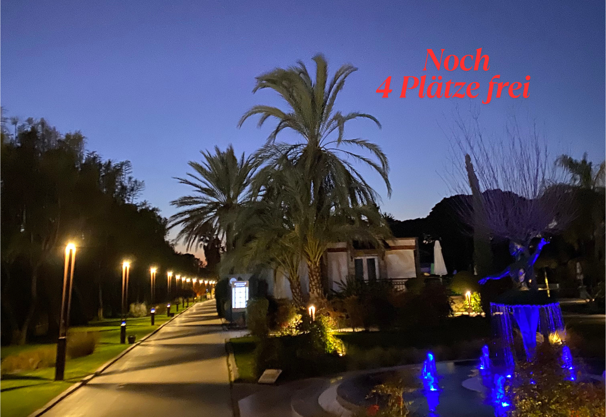 07.03.2026 - 14.03.2026 | Trainings-Golfreise Türkei mit PGA Golf Professional | Robinson Club Nobilis ab 2479,--