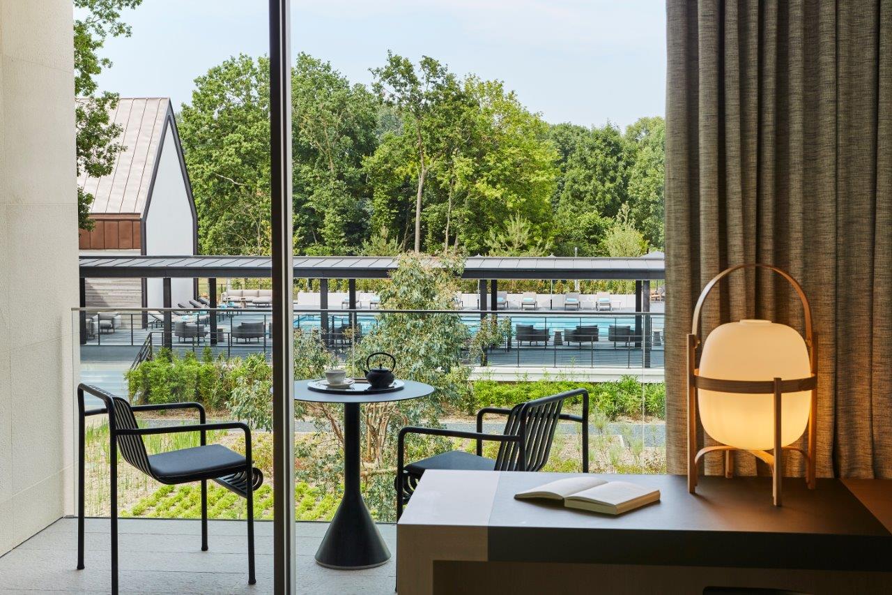 07.07.2027 - 11.07.2027  | Paris - Domaine des Vanneaux | Trainingsreise mit PGA Golf Professional