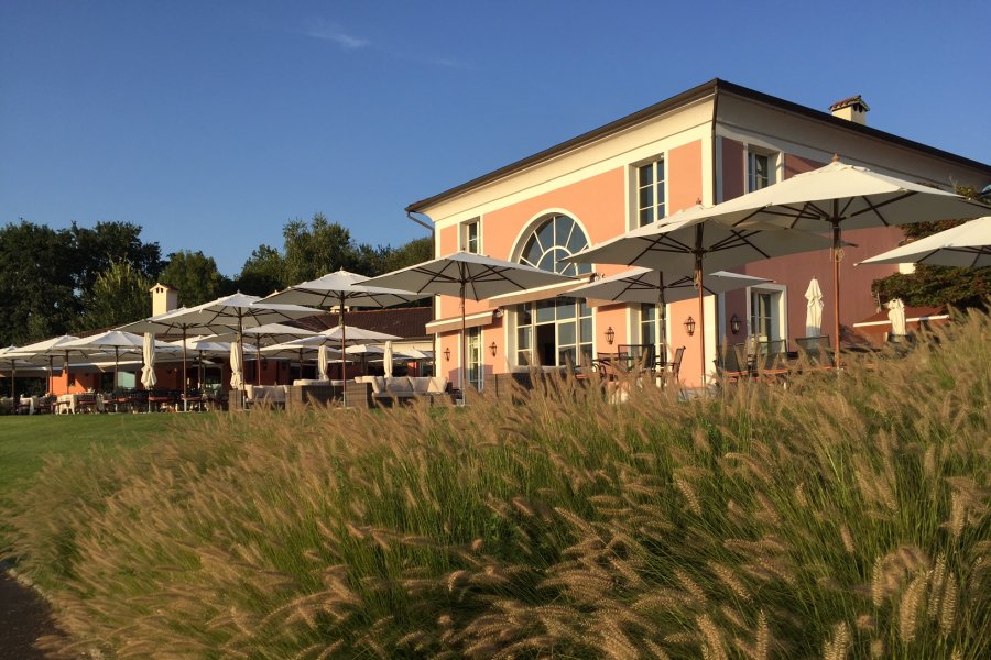 13.05.2026 - 17.05.2026  | Bogogno Golf Trainingsreise mit PGA Golf Professional | ab 1979,-- 