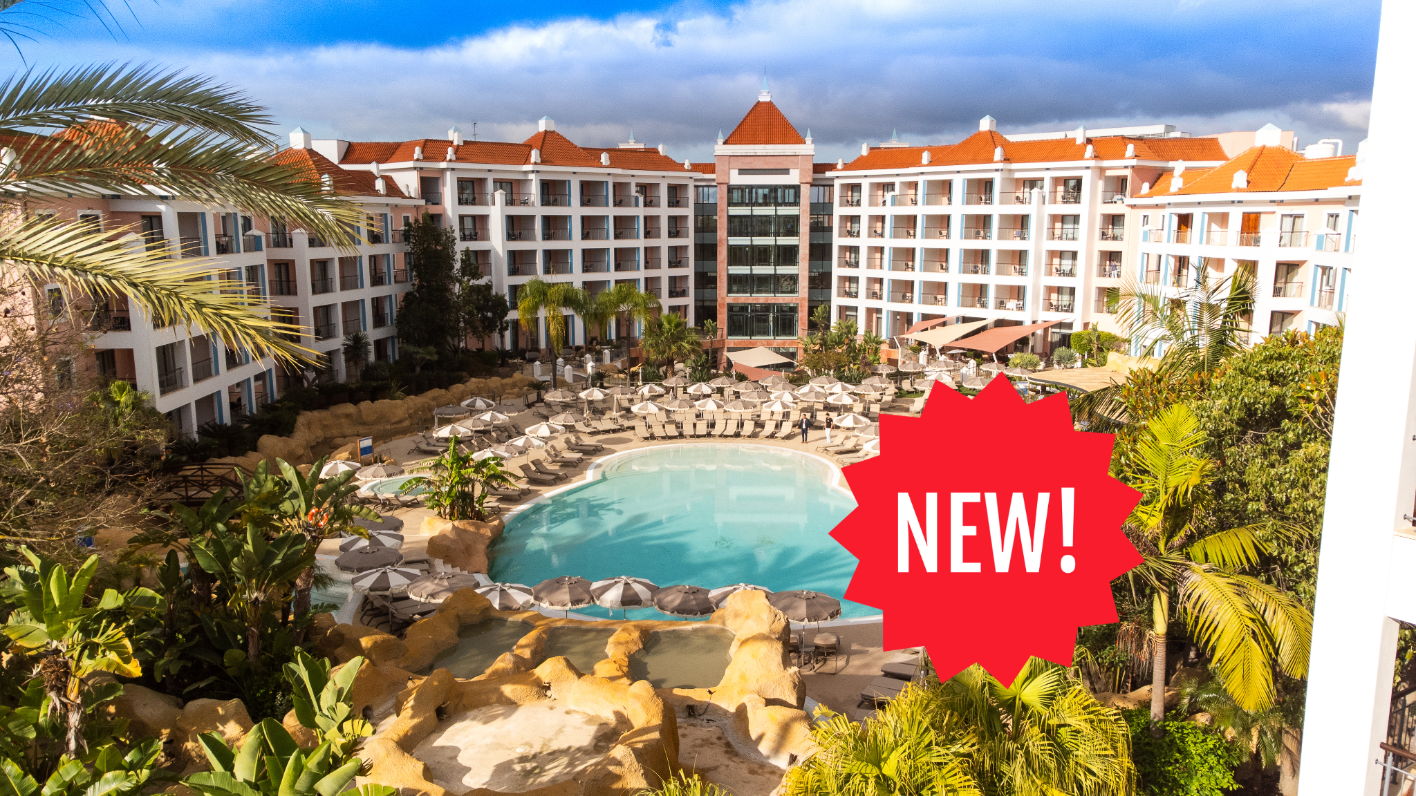 22.11.2025 - 29.11.2025 | Trainings-Golfreise Portugal mit PGA Golf Professional | Hilton Vilamoura ab 2205,--
