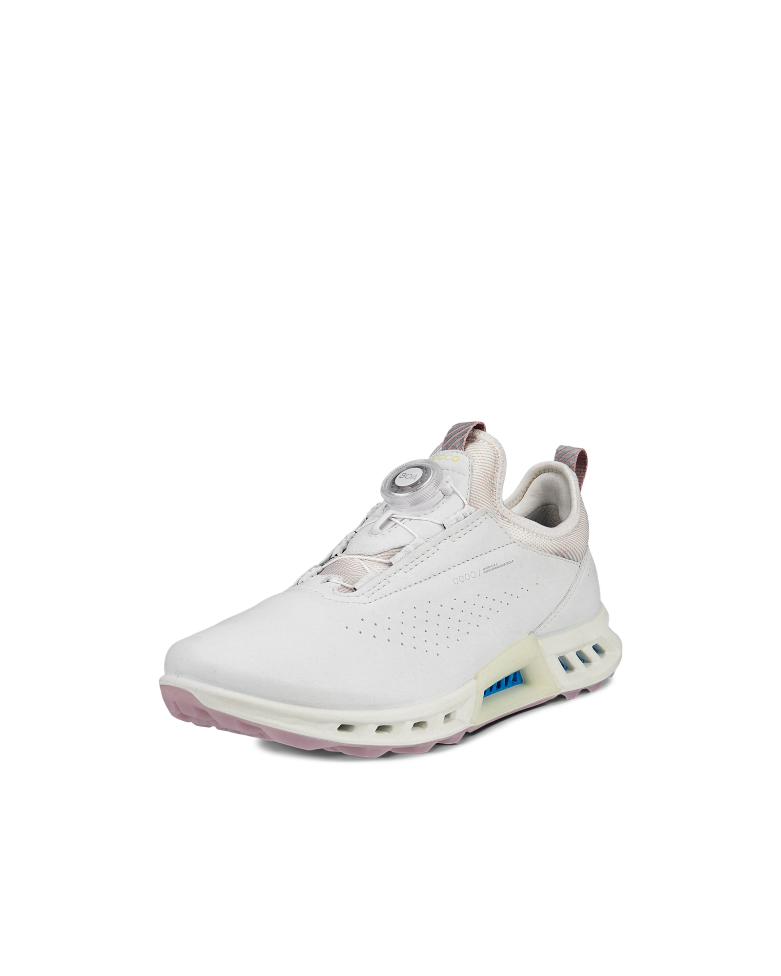 ECCO Damen Golfschuh - BIOM C4 Hybrid 