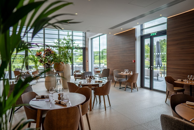 07.07.2027 - 11.07.2027  | Paris - Domaine des Vanneaux | Trainingsreise mit PGA Golf Professional