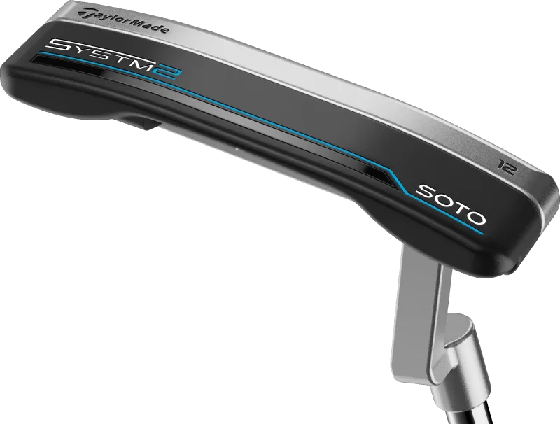 Taylor Made Putter SOTO