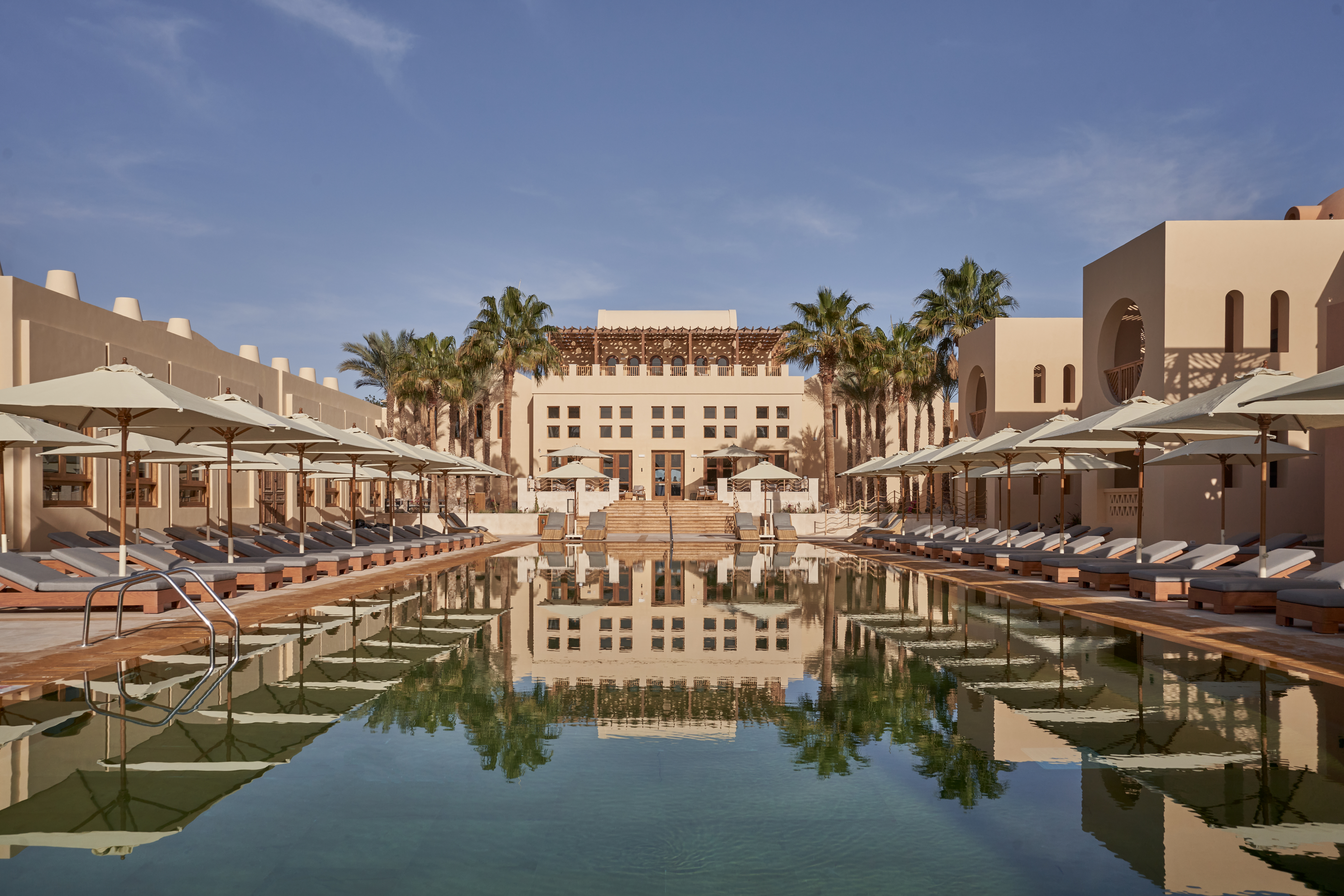 06.11.2027 - 13.11.2027 | Trainings-Golfreise Andalusien mit PGA Golf Professional | El Gouna