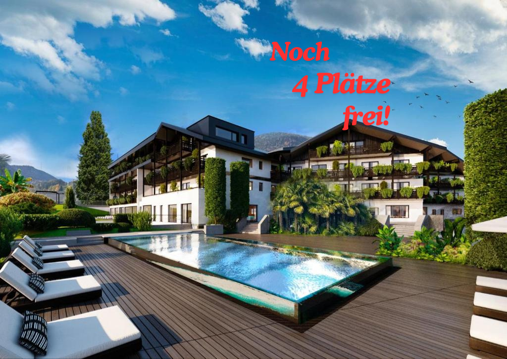 29.04.2026 - 03.05.2026  | Tirolensis Golf Trainingsreise mit PGA Golf Professional | ab 2149,-- 