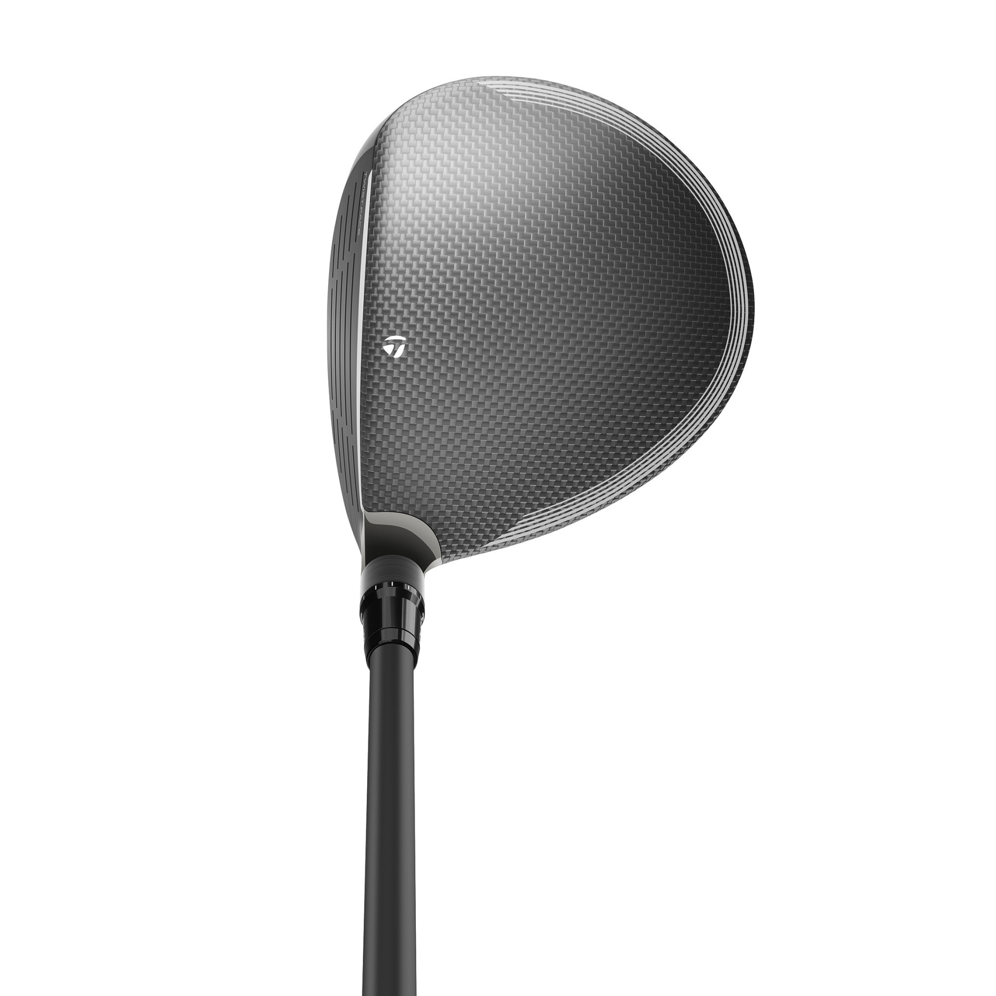 Taylor Made QI35 Fairway Wood Serie
