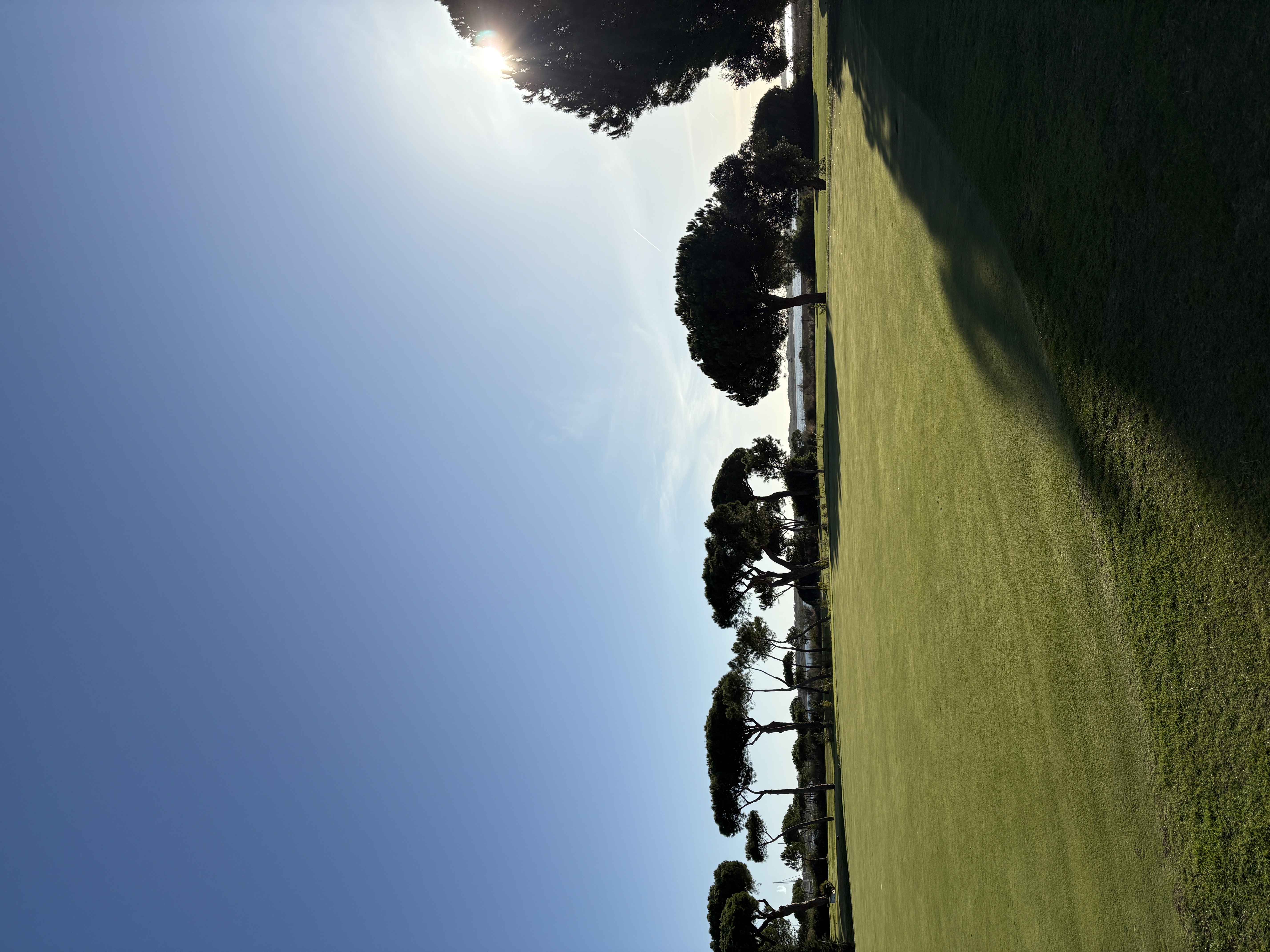 Trainings-Golfreise Andalusien | El Rompido, Impression 2
