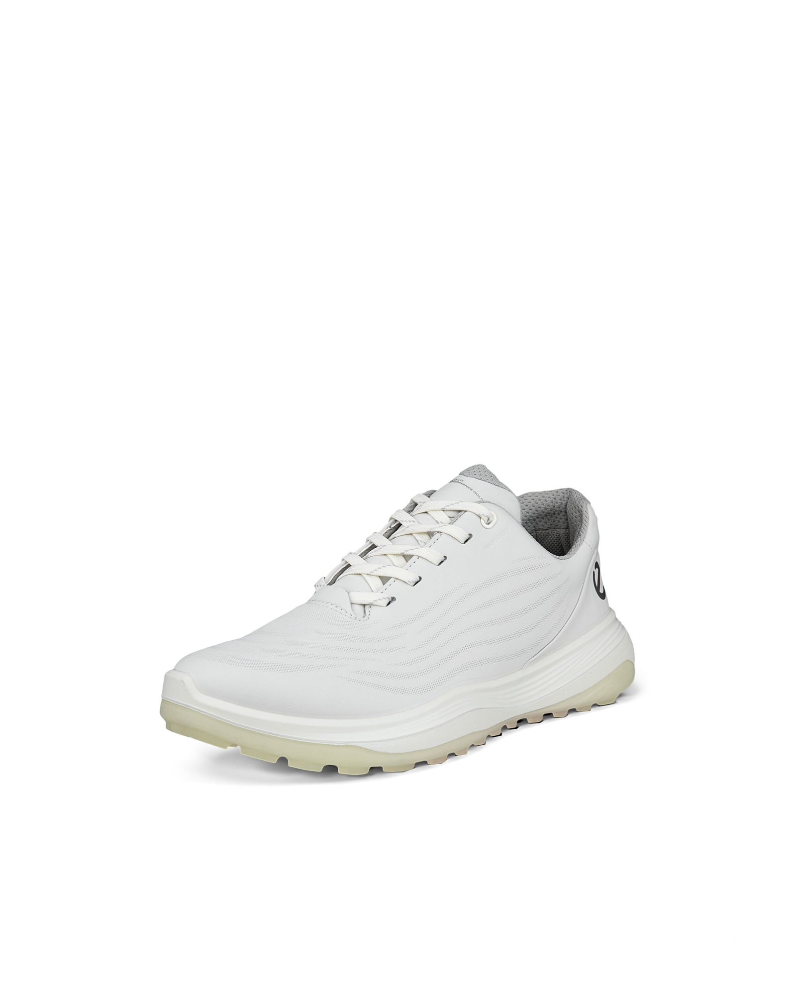 ECCO Damen Golfschuh - LT1 Hybrid Spikeless