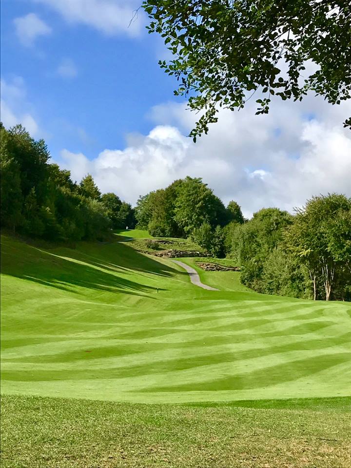 07.07.2027 - 11.07.2027  | Paris - Domaine des Vanneaux | Trainingsreise mit PGA Golf Professional