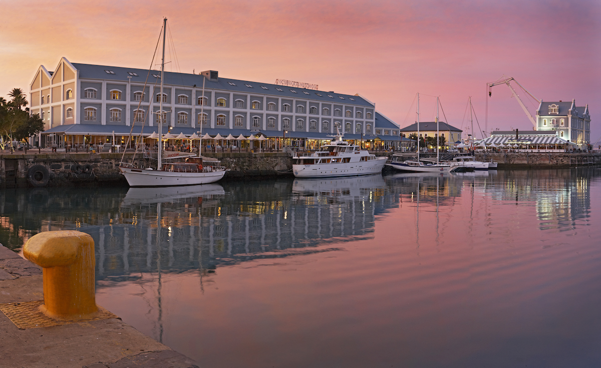 08.01.2027 - 20.01.2027 | Golf Safari Südafrika mit PGA Golf Professional | Kapstadt ab 8459,--