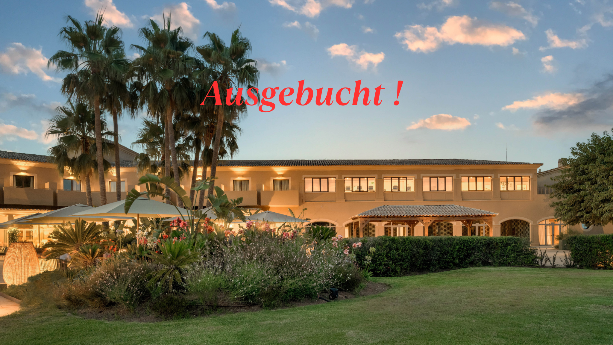 28.02.2026 - 07.03.2026 | Trainings-Golfreise Mallorca mit PGA Golf Professional | Son Antem ab 2289,--