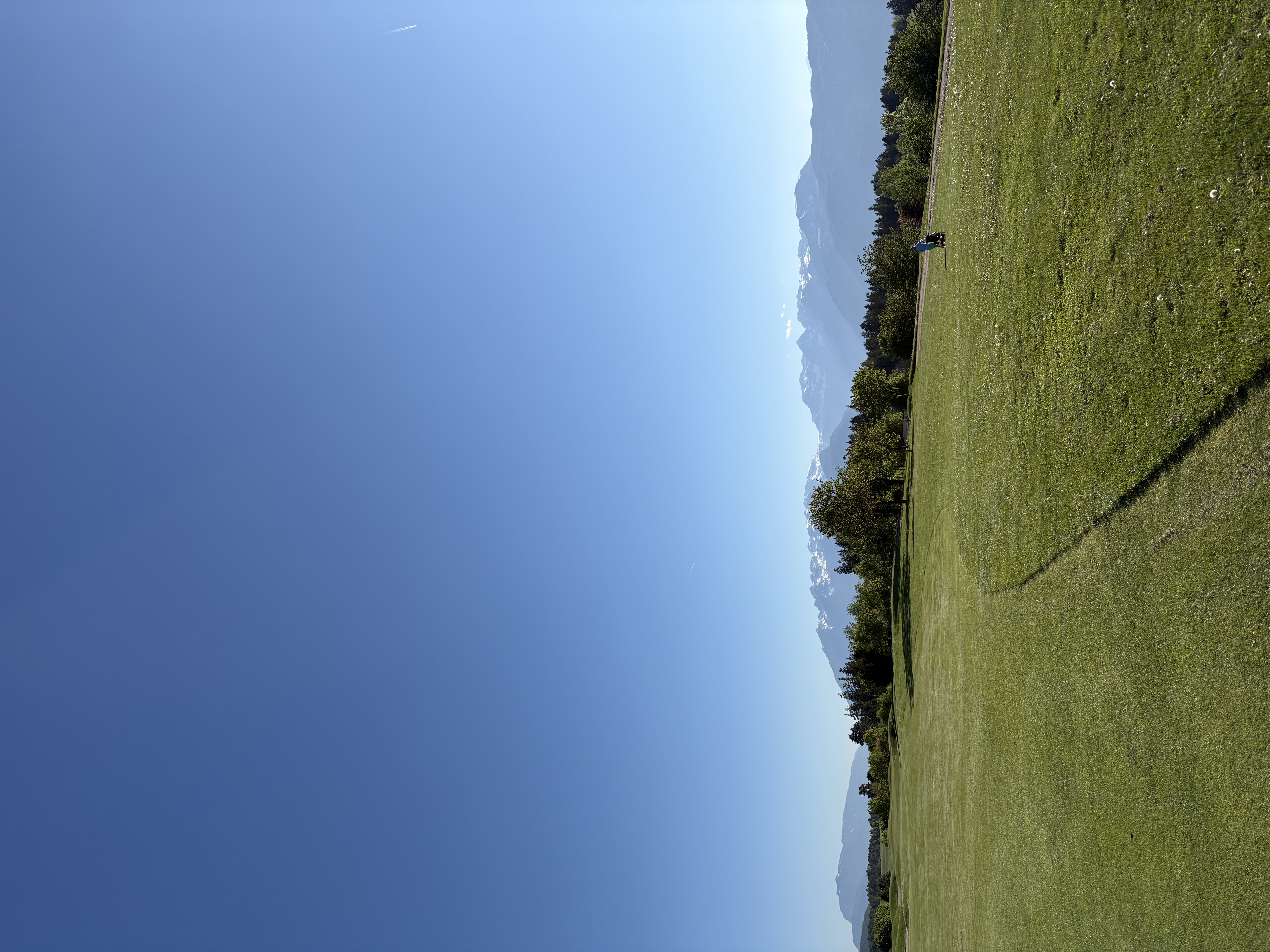 05.05.2027 - 09.05.2027  | Tirolensis Golf Trainingsreise mit PGA Golf Professional