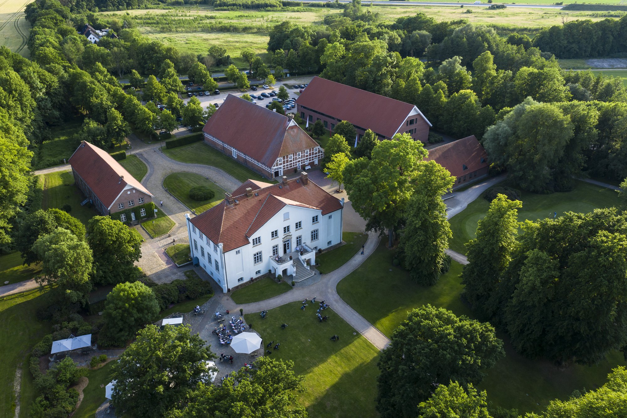 21.08.2026 - 23.08.2026  | Trainingsreise im Gut Kaden mit PGA Golf Professional