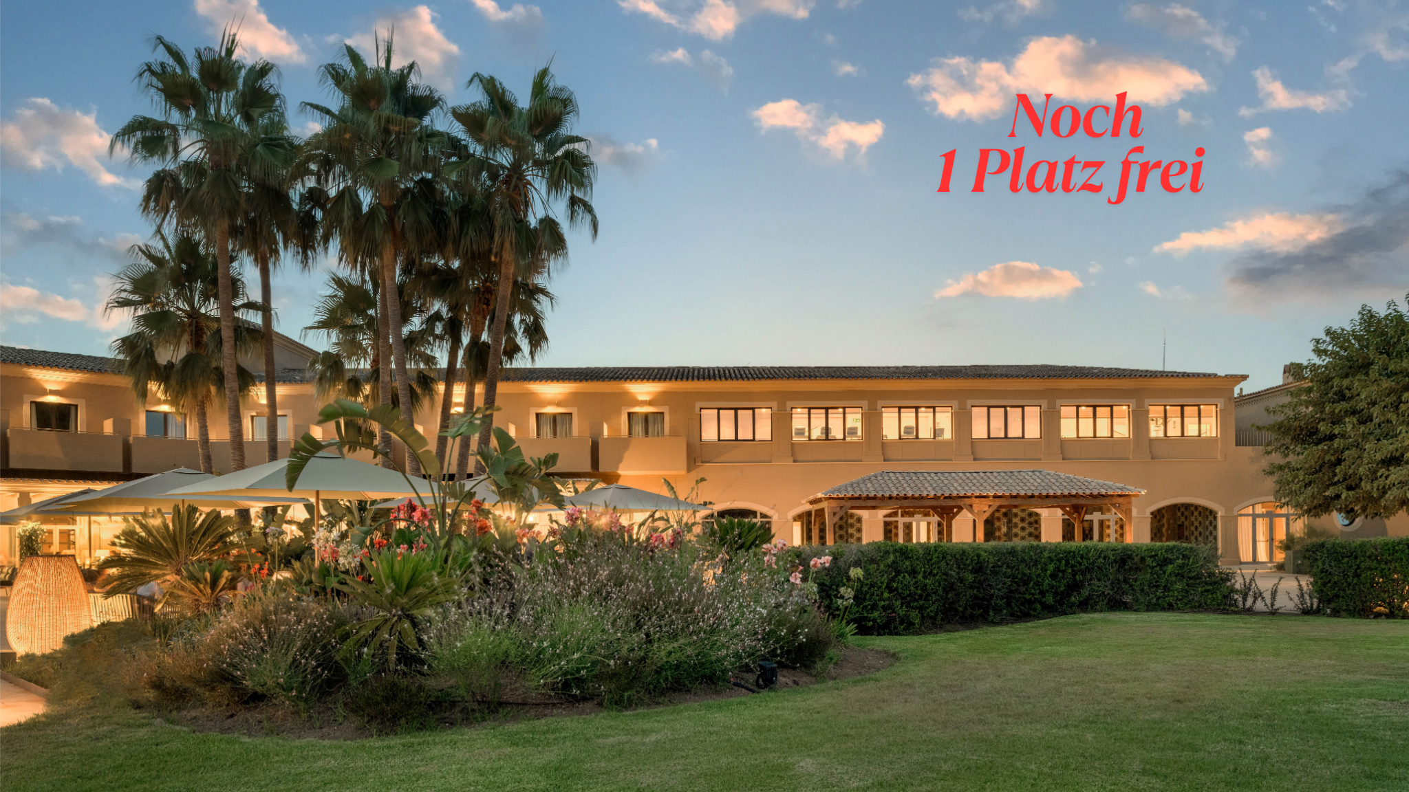 28.02.2026 - 07.03.2026 | Trainings-Golfreise Mallorca mit PGA Golf Professional | Son Antem ab 2289,--