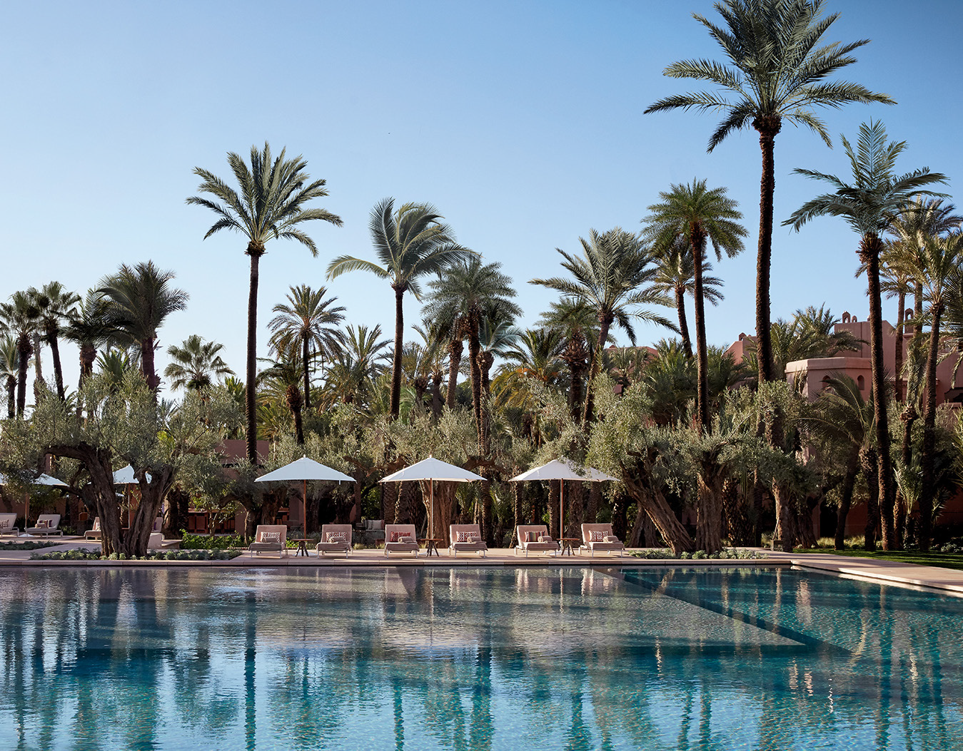 06.11.2027 - 13.11.2027 | Trainings-Golfreise Andalusien mit PGA Golf Professional | El Gouna