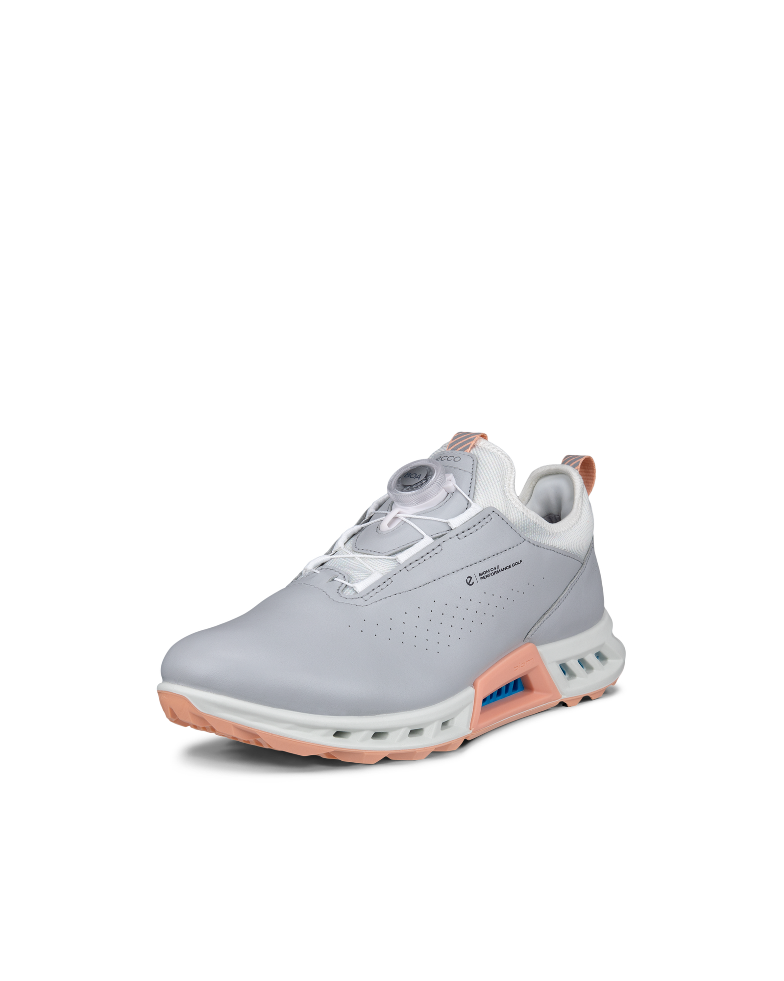 ECCO Damen Golfschuh - BIOM C4 Hybrid