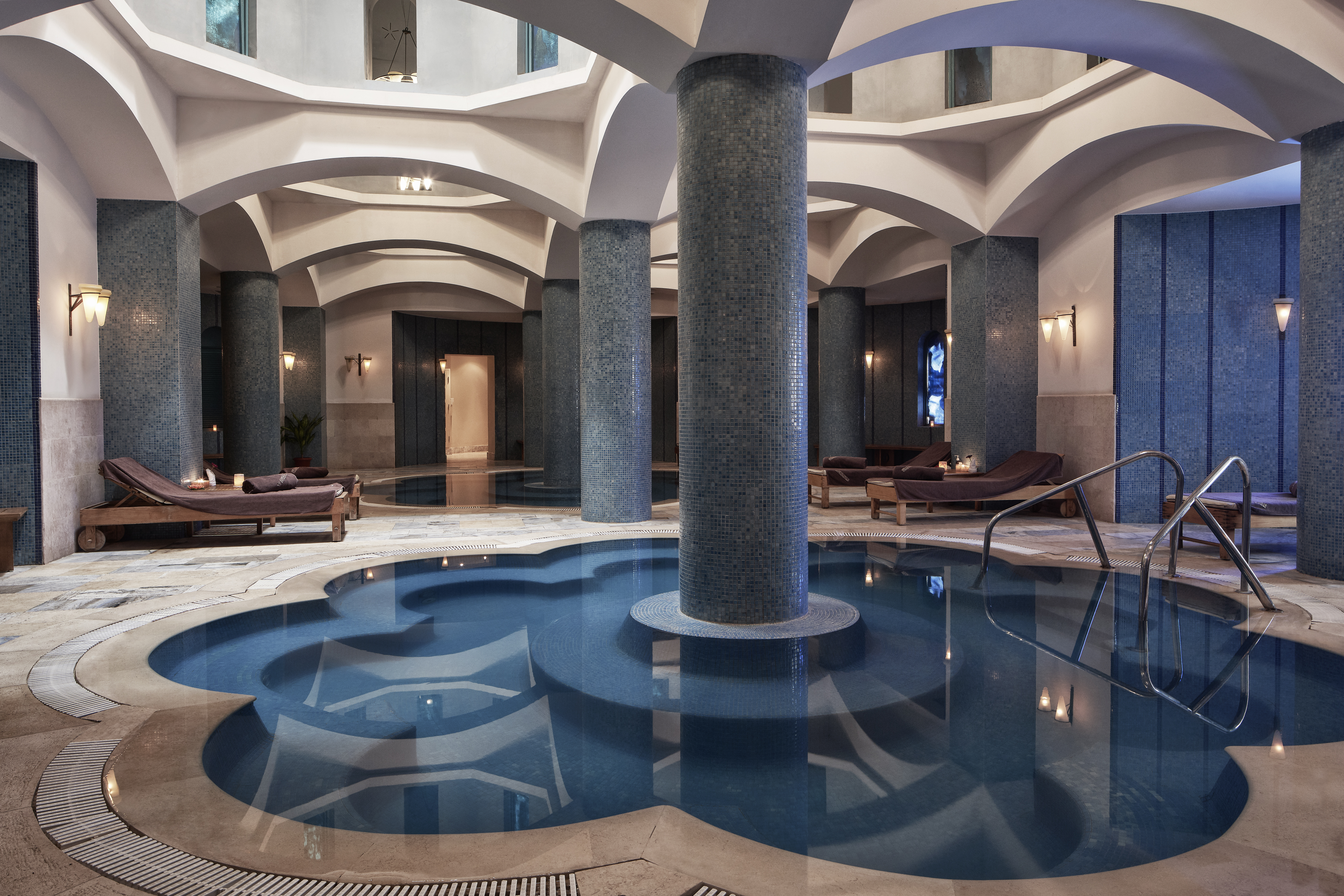 06.11.2027 - 13.11.2027 | Trainings-Golfreise Andalusien mit PGA Golf Professional | El Gouna