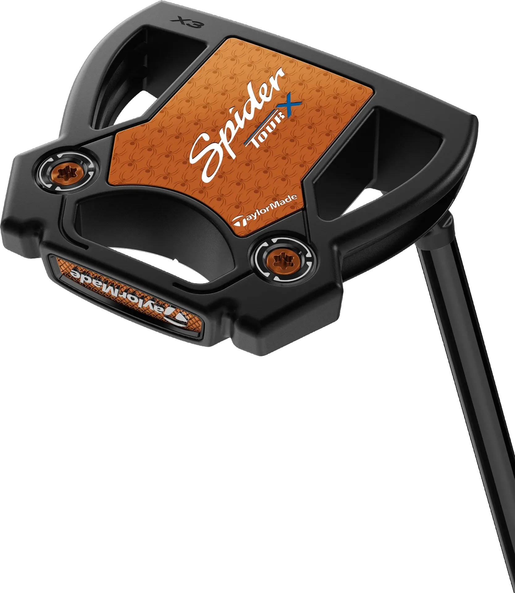 Taylor Made Putter Spider Tour X Modell 2026