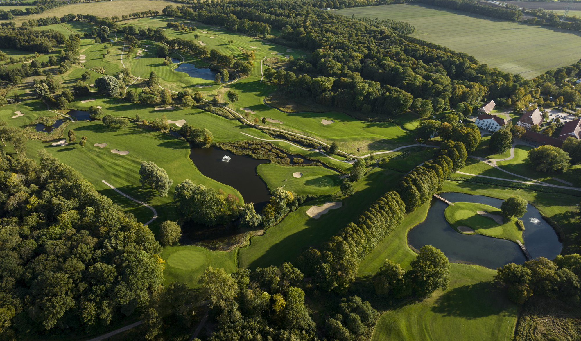 21.08.2026 - 23.08.2026  | Trainingsreise im Gut Kaden mit PGA Golf Professional