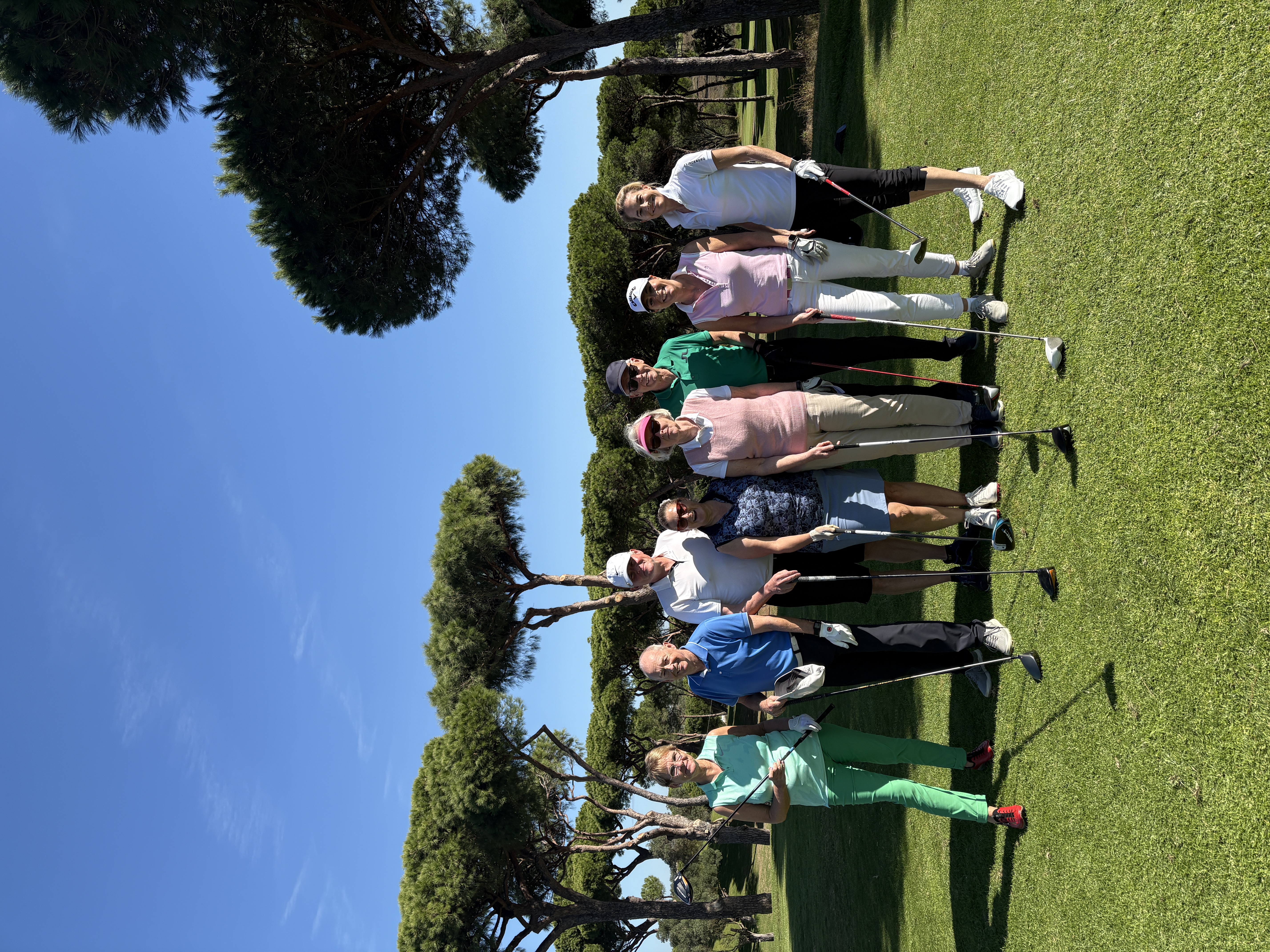 Trainings-Golfreise Andalusien | El Rompido, Impression 9