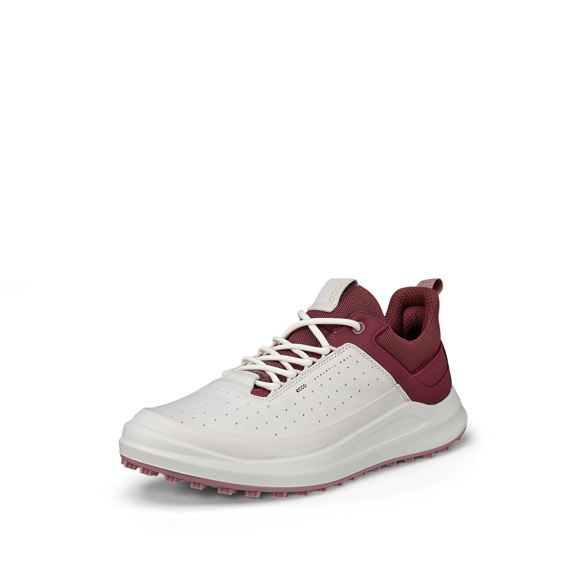 ECCO Damen Golfschuh - W Golf Core Hybrid 