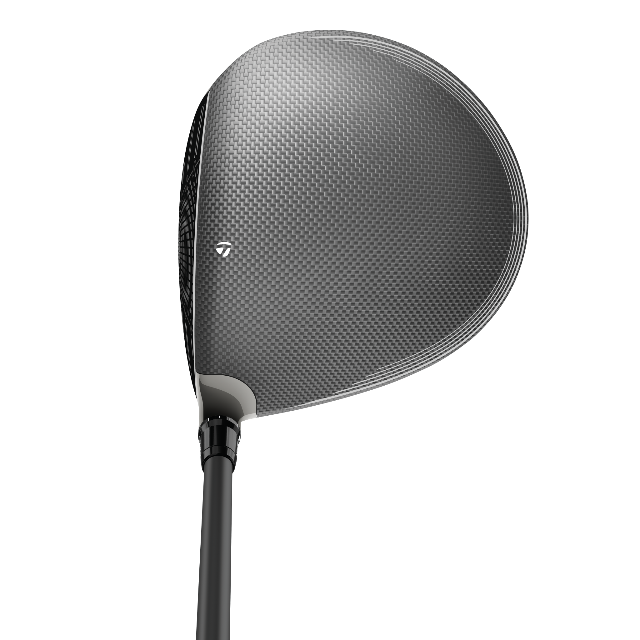 Taylor Made QI35 Driver Serie